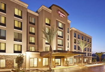 hampton inn san diego mission valley