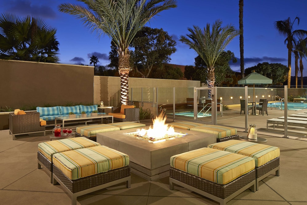 hampton inn san diego mission valley