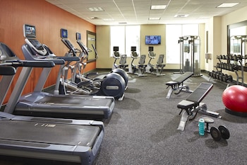 hampton inn san diego mission valley