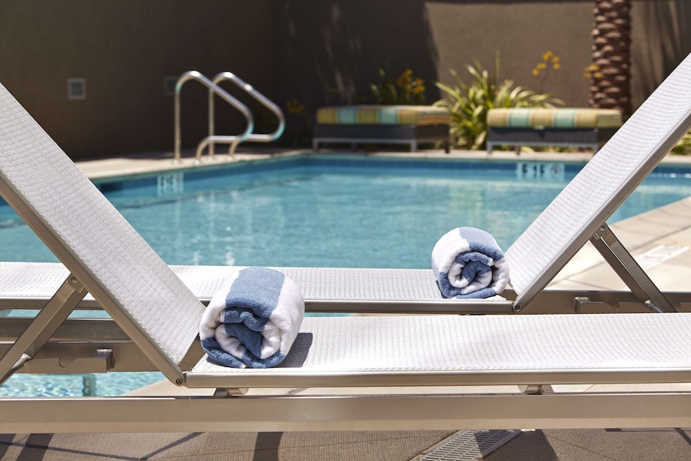 hampton inn san diego mission valley