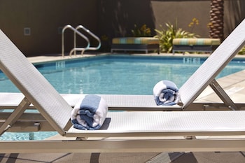 hampton inn san diego mission valley