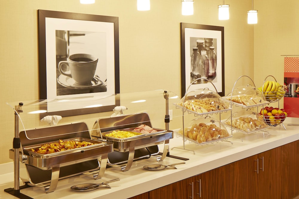 hampton inn san diego mission valley