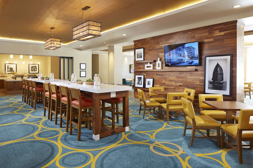 hampton inn san diego mission valley