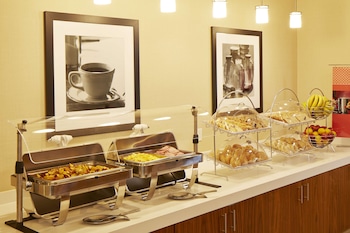 hampton inn san diego mission valley