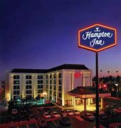 hampton inn san diego kearny mesa