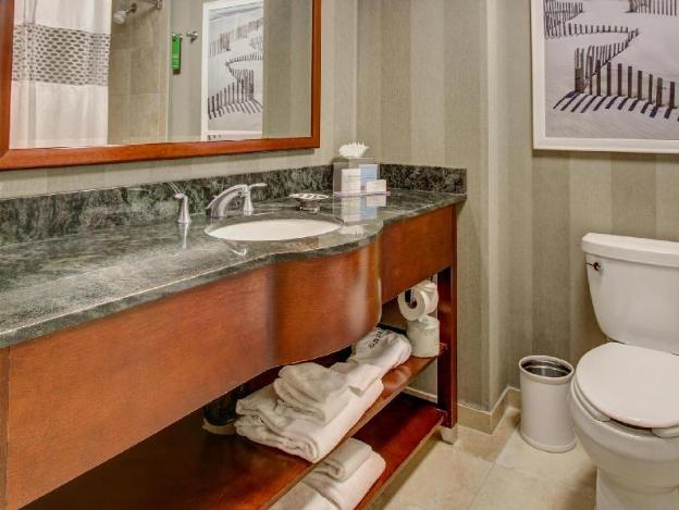 hampton inn san diego kearny mesa