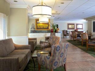 hampton inn san diego kearny mesa