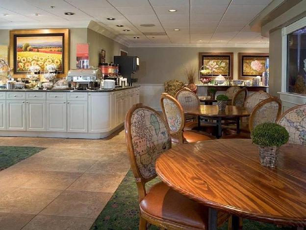 hampton inn san diego kearny mesa