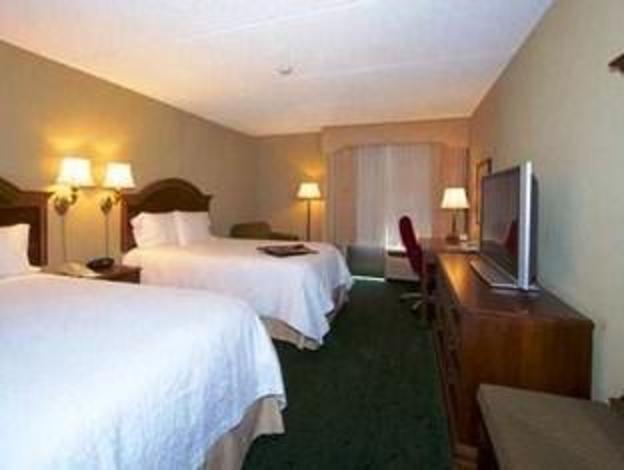 hampton inn san diego kearny mesa