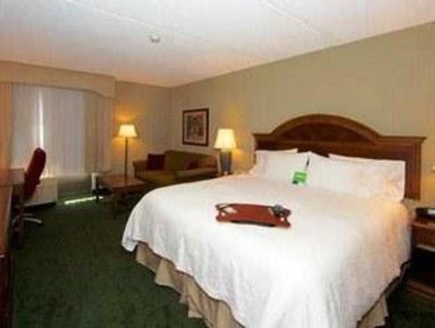 hampton inn san diego kearny mesa