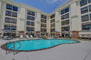 hampton inn san diego kearny mesa