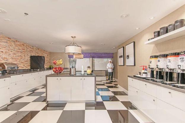 hampton inn san diego kearny mesa