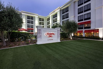 hampton inn san diego kearny mesa