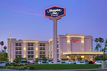 hampton inn san diego kearny mesa