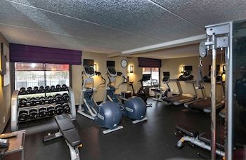 hampton inn san diego kearny mesa