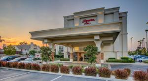 hampton inn san diego kearny mesa