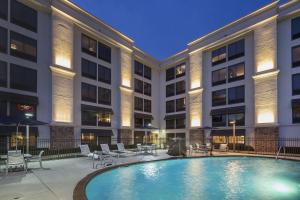 hampton inn san diego kearny mesa