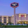 hampton inn san diego kearny mesa