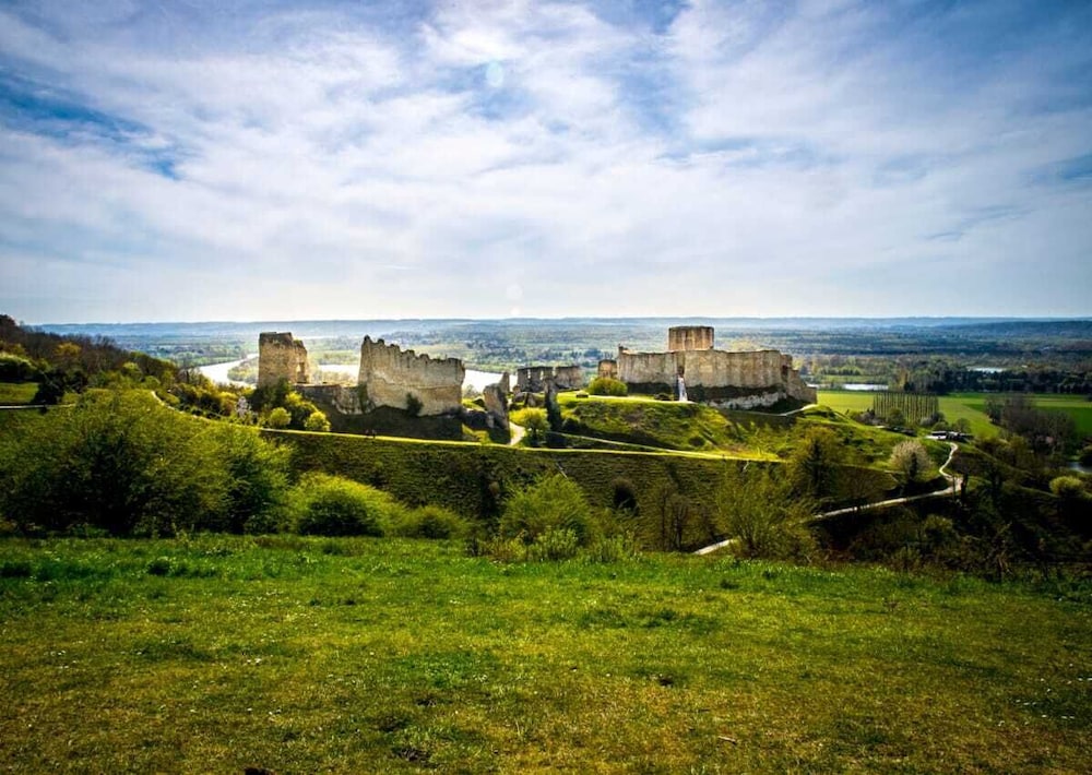 les lodges de socrate