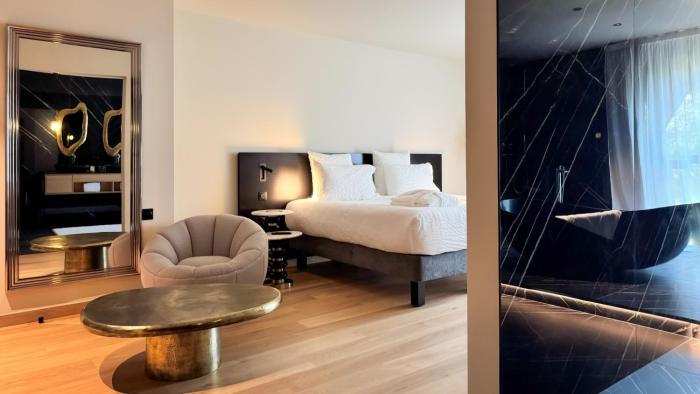 les lodges de socrate