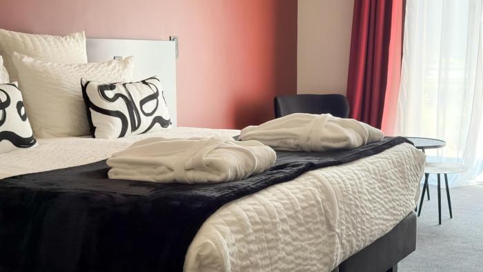 les lodges de socrate