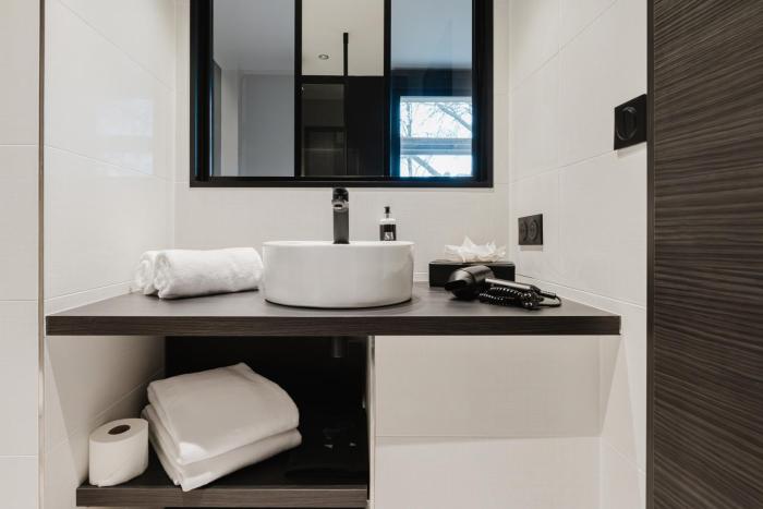 les lodges de socrate