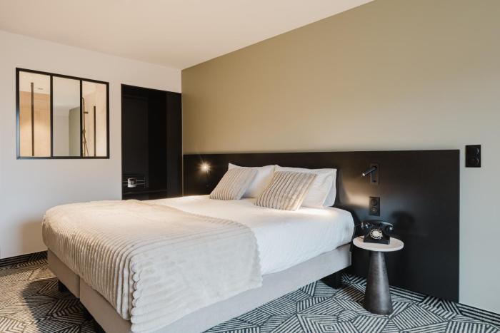 les lodges de socrate