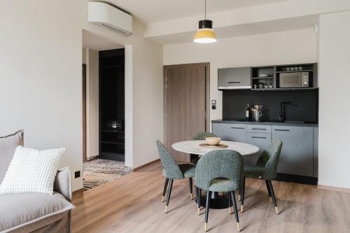 les lodges de socrate