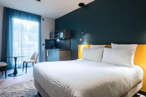 les lodges de socrate