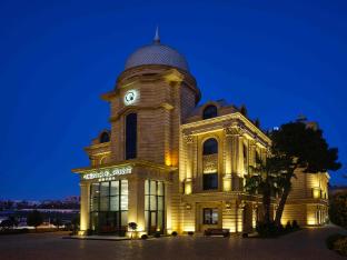 baku