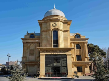 baku