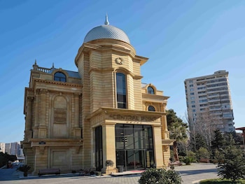 baku