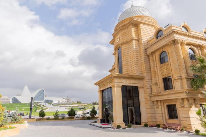 baku