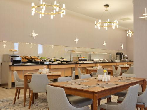 the central point hotel baku