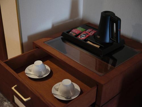 the central point hotel baku