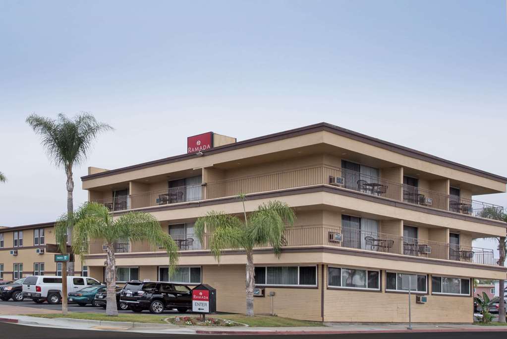 Ramada By Wyndham San Diego Airport