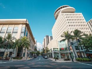 first cabin international hawaii