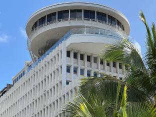 first cabin international hawaii