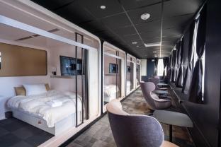 first cabin international hawaii