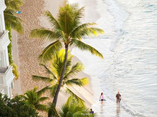 first cabin international hawaii