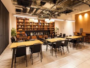first cabin international hawaii