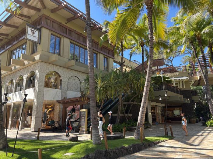 honolulu