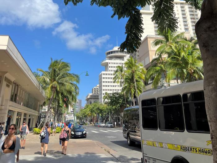 honolulu