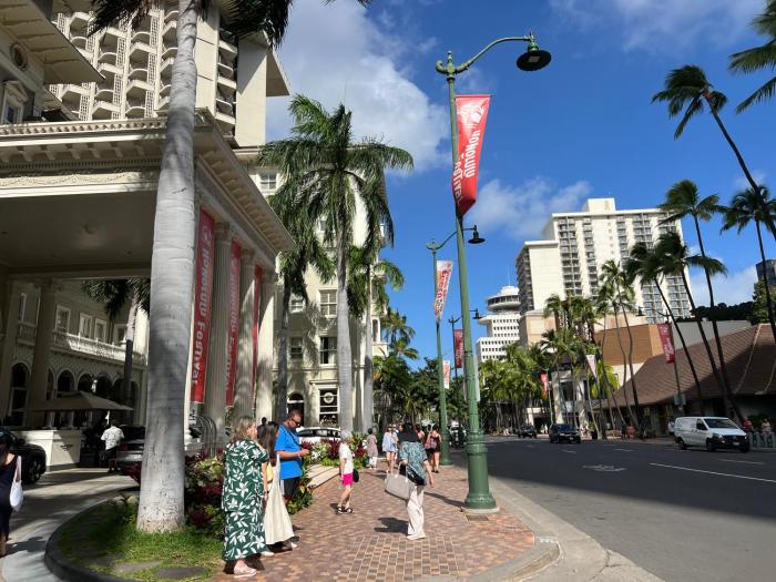 honolulu