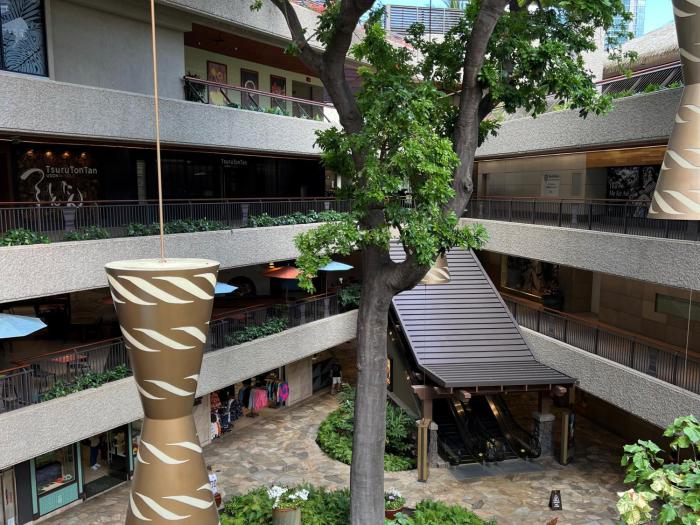 honolulu