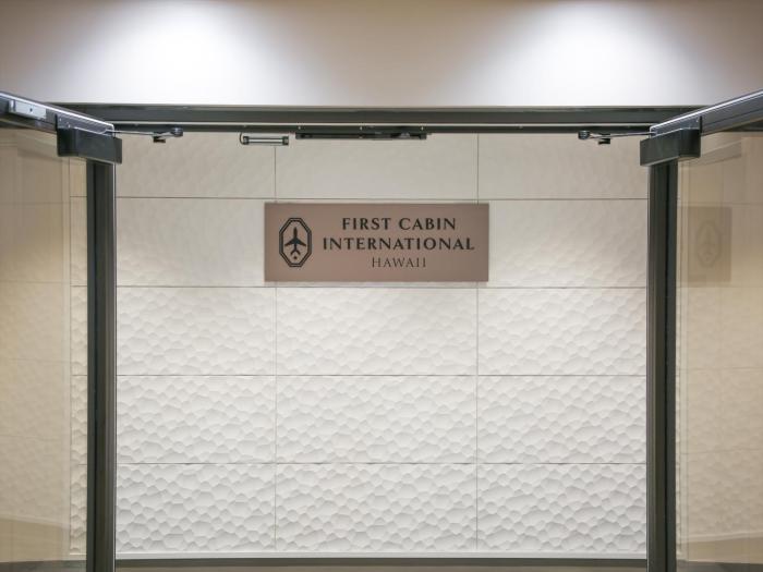 first cabin international hawaii