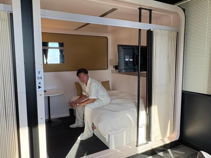 first cabin international hawaii