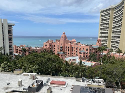 honolulu