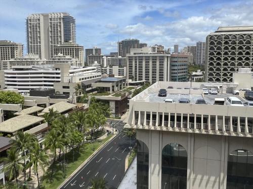 honolulu