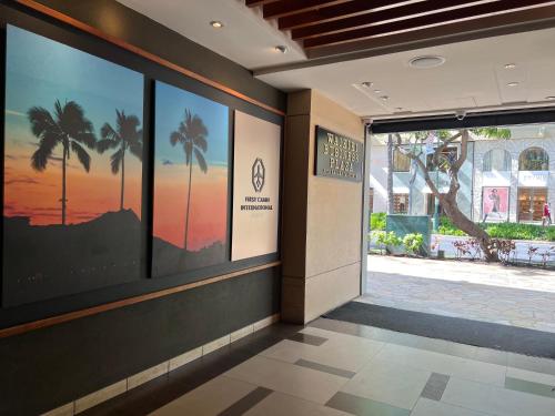 honolulu